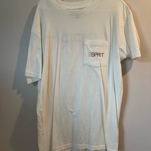 Spirit shirt from pacsun